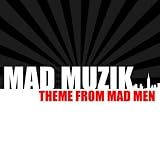 Theme From Mad Men