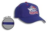 Blue Jackets AMJ46 O/S