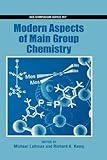 Modern aspects of main group chemistry
