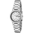 Seiko Women's SYME39K1 Seiko 5 Automatic Light Silver Dial Stainless Steel Watch Seiko Women's SYME39K1 Seiko 5 Automatic Light Silver Dial Stainless Steel Watch