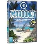MAROONED & MAROONED 2 - SECRETS OF THE AKONI SB (WIN XPVISTAWIN 7/MAC 10.1 OR LATER)