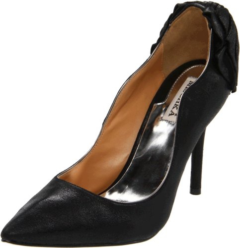 Badgley Mischka Women's Wysdom Pump