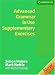 Book Advanced Grammar in Use Supplementary Exercises without Answers (Grammar in Use)