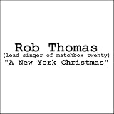 A New York Christmas (Single Version)