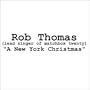 A New York Christmas (Online Music)