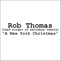 A New York Christmas