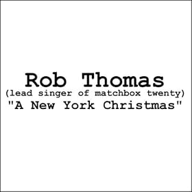 A New York Christmas (Online Music)
