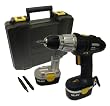 ROCKWELL RW1410K 14.4V 3/8" NiCd Cordless Drill/Driver 2 Speed ShopSeries Kit
