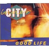 Good Life [CD-Single, DE, Virgin 661 921]