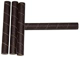 Porter-Cable 775001504 1 2-Inch Spindle 150 Grit Sanding Sleeve - 4 Pack