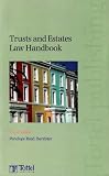Trust and Estate Law Handbook