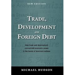 Trade, Development and Foreign Debt