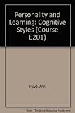 Cognitive styles