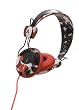 WeSC Rae Martini Headphone (Assorted Colors)