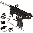 Piranha GTI Rampage Paintball Gun Pro Package Kit