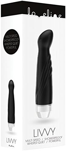 Shots Love Line Livvy - Black