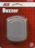 ACE DOOR CHIME BUZZER 2-1/2L x 1D x 3H