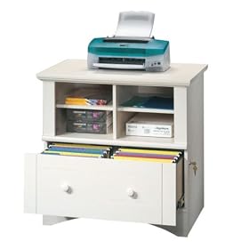 <b>Sauder Lateral File Cabinet</b>