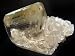 "Hangin' Out" in Phantom Rutilated Quartz.