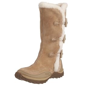 Caterpillar Bepot Womens Trunk P303675, Damen Stiefel, braun, (Trunk 675)