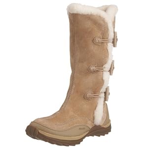 Cat Footwear Women's Bebot Boot