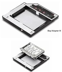 Thinkpad Sata HD Bay Adapter 3