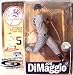 Search : McFarlane Toys MLB Sports Picks Cooperstown Series 4 Action Figure Joe DiMaggio New York Yankees Grey Jersey Variant