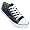 Mens Plain Casual Flat Lace Up Deck Shoes