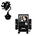 Cowon iAudio X5L Car Cup Holder - Gomadic Brand