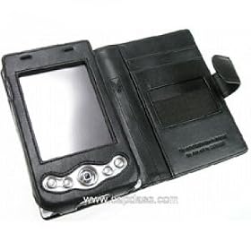 Capdase LCACN350000 Pochette en cuir pour Acer N35