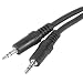 Cordon audio-vid�o - Jack - M�le/M�le - 3 M�tres - 58070