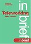 Teleworking in Brief (In Brief)