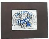 Los Angeles Dodgers Collector's Box with Tray Insert