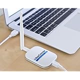 BearExtender 1200 Mac USB WiFi Signal Booster Antenna