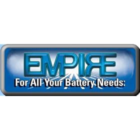 Click here to buy POLAROID M635 BATTERY - LI-ION by Empire.