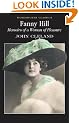Fanny Hill: Or Memoirs of a Woman of Pleasure (Wordsworth Classics)