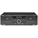 TEAC W865R Dual Cassette Deck with Pitch Control