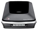 Epson Perfection V500 Photo Scanner
