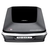 Epson Perfection V500 Photo Scanner