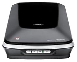 Epson&nbsp;Perfection&nbsp;V500&nbsp;Photo&nbsp;Scanner (B11B189011)
