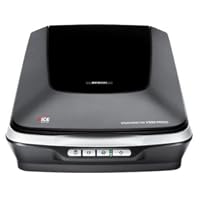 Epson Perfection V500 Photo Scanner