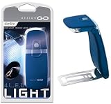 Design Go Slimlite LED Travel Light