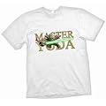 T-Shirt - Meister Yoda - Jedi - Star Wars