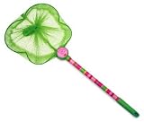Melissa & Doug Bella Butterfly Net