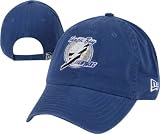 Tampa Bay Lightning Primary Logo Slouch Fit Hat
