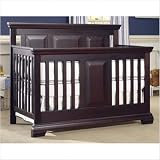 7000 Series Convertible Crib Nursery Set