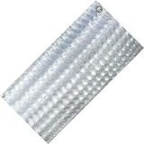 Buff Headwear UV Buff Fish Designs Bonefish