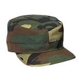 Ultra Force Adjustable Fatigue Cap (3 Colors Available)