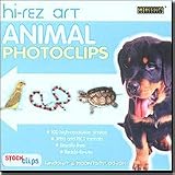 Hi-Rez Art: Animal PhotoClips