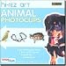 Hi-Rez Art: Animal PhotoClips